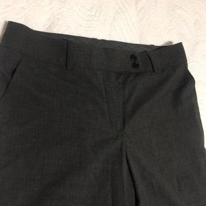 BCBG Maxazria professional work pants